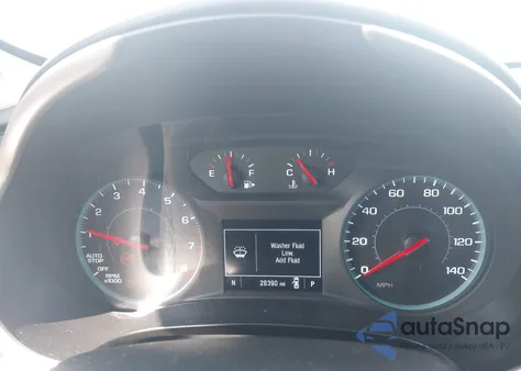 2025 Chevrolet Malibu Fwd 1Lt из США, поврежденный, VIN 1G1ZD5ST6SF118529